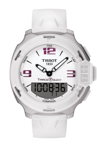 TISSOT T-RACE TOUCH T081.420.17.017.00