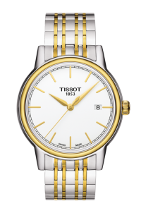 TISSOT CARSON T085.410.22.011.00