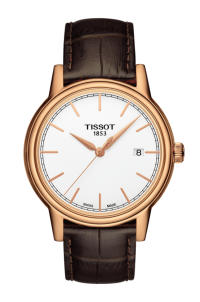 TISSOT CARSON T085.410.36.011.00