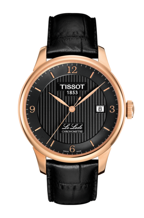 TISSOT LE LOCLE AUTOMATIC COSC T006.408.36.057.00