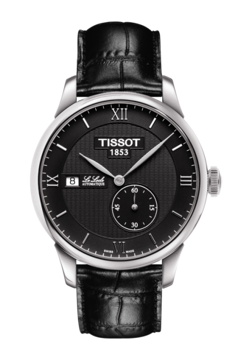 TISSOT LE LOCLE AUTOMATIC PETITE SECONDE T006.428.16.058.00