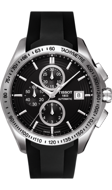 TISSOT VELOCI-T AUTOMATIC T024.427.17.051.00