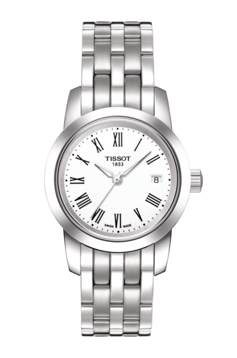 TISSOT CLASSIC DREAM LADY T033.210.11.013.00