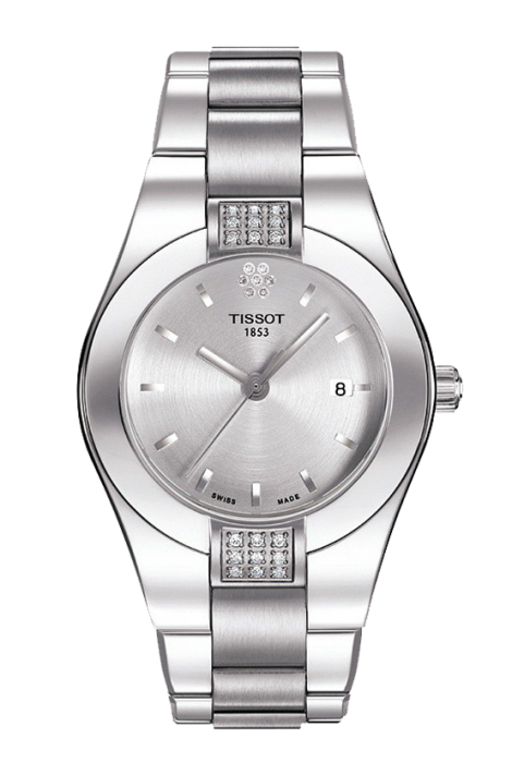 TISSOT GLAM SPORT LIMITED EDITION T043.210.11.031.00