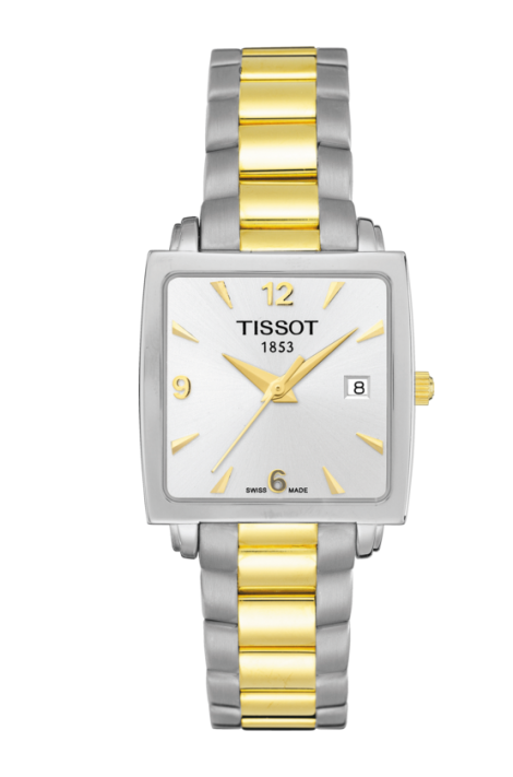 TISSOT EVERYTIME T057.310.22.037.00