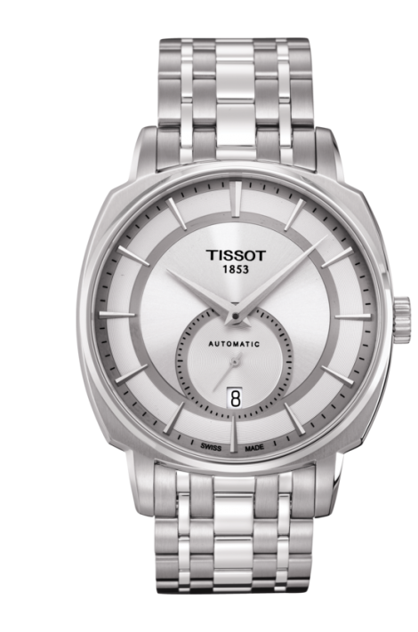 TISSOT T-LORD AUTOMATIC GENT SMALL SECOND T059.528.11.031.00