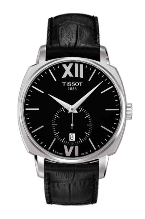 TISSOT T-LORD AUTOMATIC GENT SMALL SECOND T059.528.16.058.00