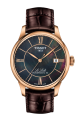 TISSOT LE LOCLE POWERMATIC 80 LADY T006.407.36.388.00