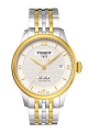 TISSOT LE LOCLE AUTOMATIC COSC T006.408.22.037.00