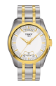 TISSOT COUTURIER AUTOMATIC T035.407.22.011.00