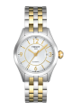 TISSOT T-ONE AUTOMATIC SMALL LADY T038.007.22.037.00