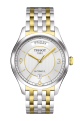 TISSOT T-ONE AUTOMATIC T038.430.22.037.00