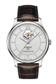 TISSOT TRADITION POWERMATIC 80 OPEN HEART T063.907.16.038.00