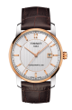 TISSOT TITANIUM AUTOMATIC T087.407.56.037.00