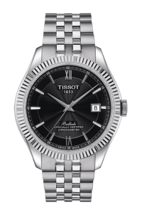 TISSOT BALLADE POWERMATIC 80 SILICIUM T108.408.11.058.00