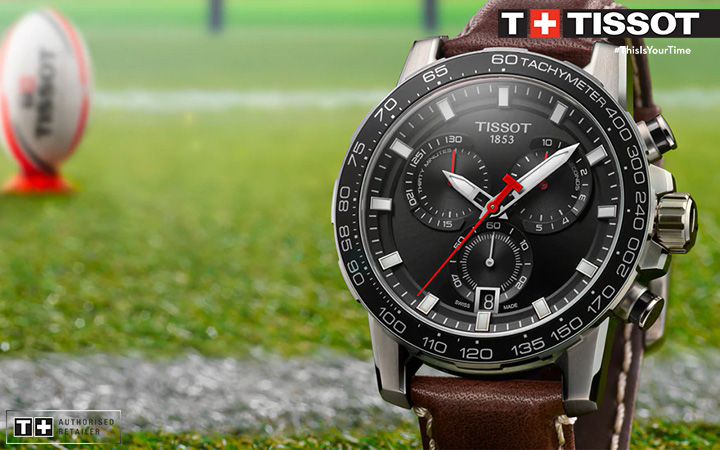 TISSOT T-Sport Collection
