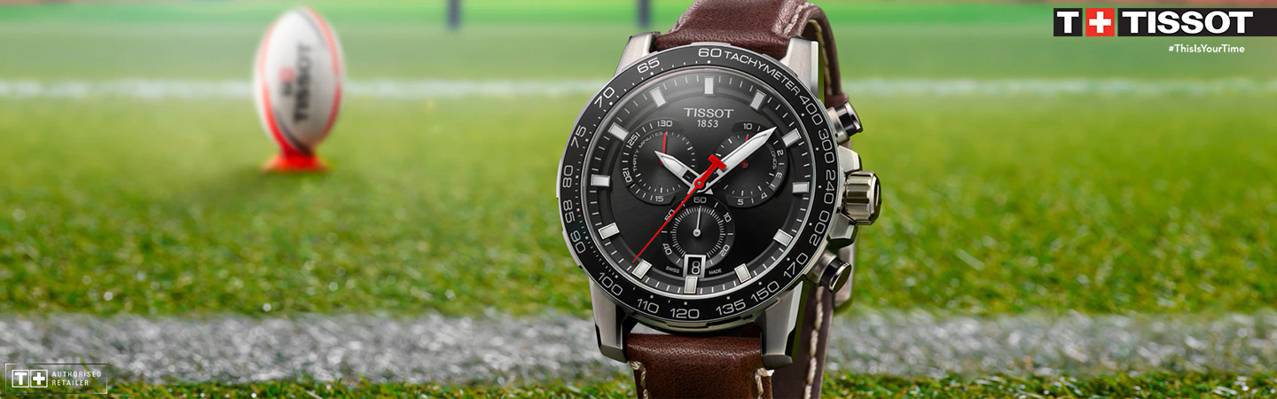 TISSOT T-Sport Collection