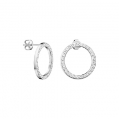 Calvin Klein Hook Stud Earrings KJ06ME040200