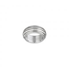 Calvin Klein Fractal Ring KJ39CR010105
