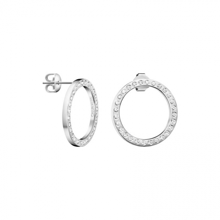 Calvin Klein Hook Stud Earrings KJ06ME040200