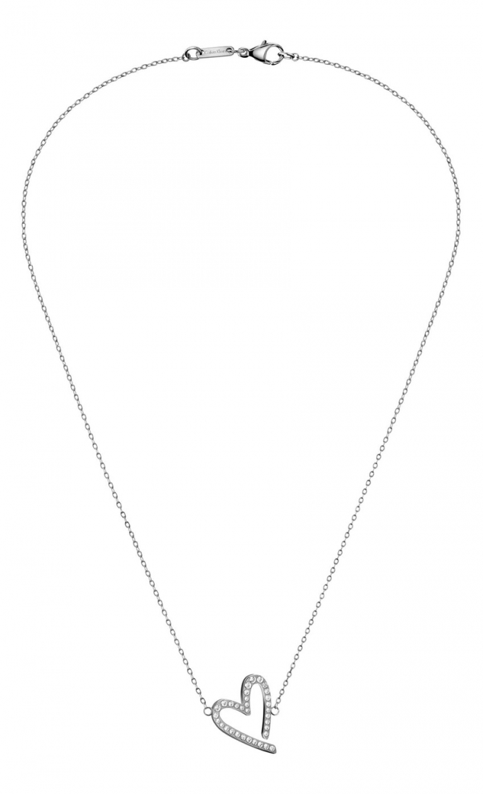 Calvin Klein Joyous Short Necklace KJ2XWN040100