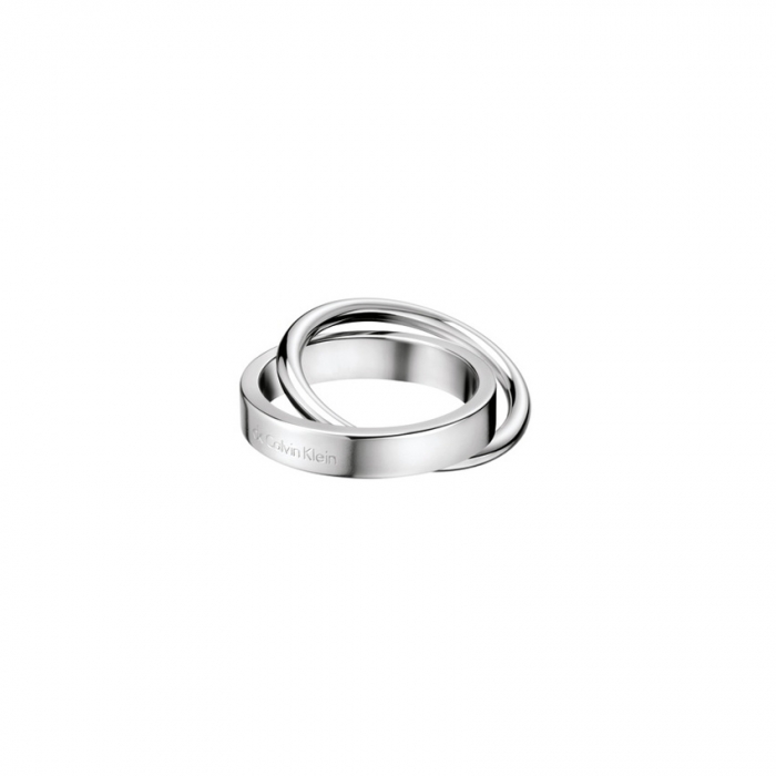 Calvin Klein Coil Ring KJ63AR010105