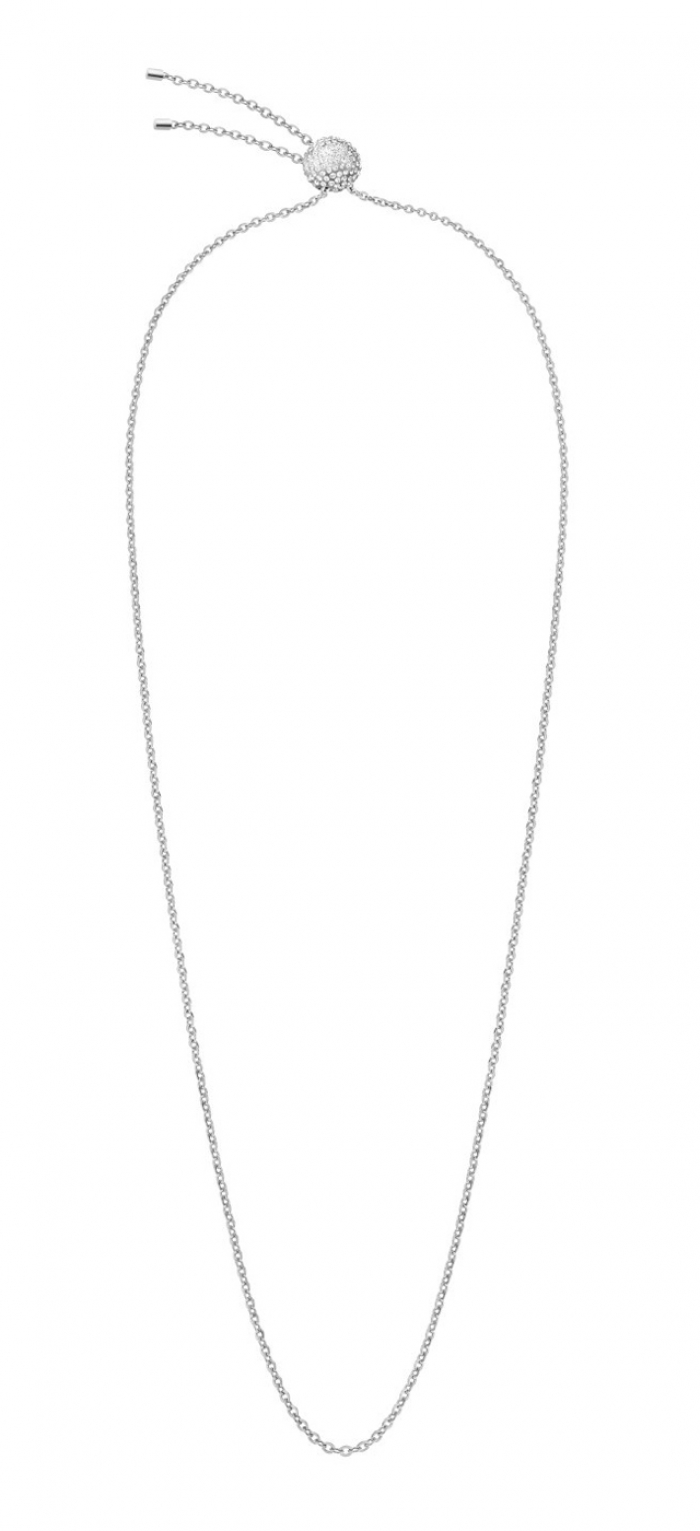 CALVIN KLEIN Side Long Necklace KJ5QMN040100