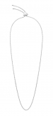 CALVIN KLEIN Side Long Necklace KJ5QMN000300