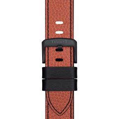 TISSOT OFFICIAL NBA WILSON® LEATHER STRAP 22M T852.047.500