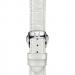 TISSOT OFFICIAL WHITE LEATHER STRAP LUGS 16MM T852.036.795