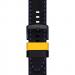 TISSOT OFFICIAL NBA LEATHER STRAP LOS ANGELES LAKERS 22MM T852.047.503