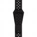 TISSOT OFFICIAL BLACK SIDERAL RUBBER STRAP T852.048.857