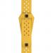 TISSOT OFFICIAL YELLOW SIDERAL RUBBER STRAP T852.048.859