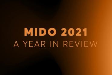 MIDO có một năm 2021 thành công.