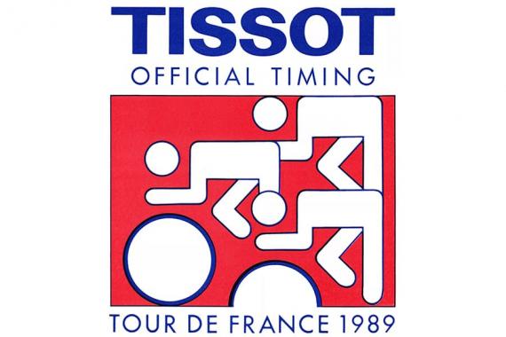 Lịch sử lâu dài giữa Tissot và bộ môn đua xe đạp