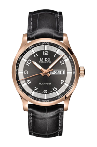 MIDO MULTIFORT GENT M005.430.36.062.80