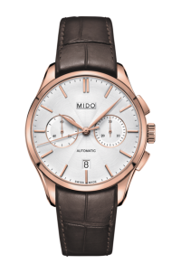 MIDO BELLUNA CHRONOGRAPH M024.427.36.031.00