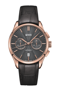 MIDO BELLUNA CHRONOGRAPH M024.427.36.061.00