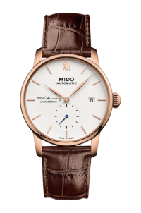 MIDO BARONCELLI TRILOGY M8608.3.26.8