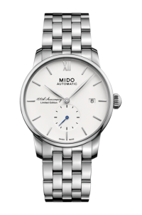 MIDO BARONCELLI TRILOGY M8608.4.26.1