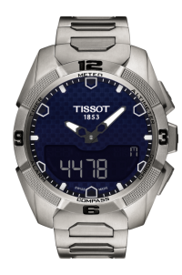 TISSOT T-TOUCH EXPERT SOLAR T091.420.44.041.00