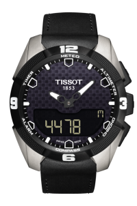 TISSOT T-TOUCH EXPERT SOLAR T091.420.46.051.00