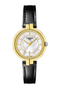 TISSOT FLAMINGO T094.210.26.111.00