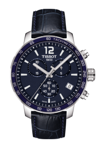 TISSOT QUICKSTER CHRONOGRAPH T095.417.16.047.00