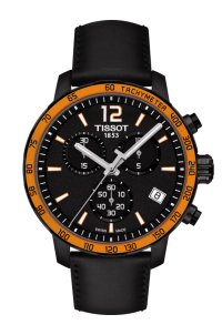 TISSOT QUICKSTER CHRONOGRAPH T095.417.36.057.01