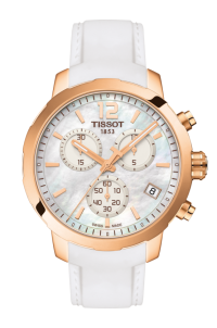 TISSOT QUICKSTER CHRONOGRAPH T095.417.37.117.00