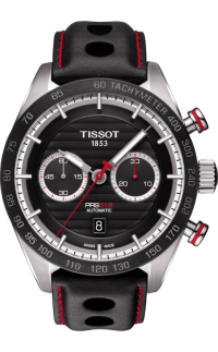 TISSOT PRS 516 AUTOMATIC CHRONOGRAPH T100.427.16.051.00