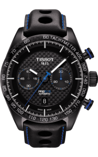 TISSOT PRS 516 AUTOMATIC CHRONOGRAPH T100.427.36.201.00