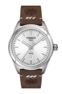 TISSOT PR 100 FUT LUTTE SUISSE LADY T101.210.16.031.01