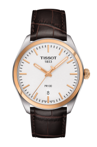 TISSOT PR 100 QUARTZ T101.410.26.031.00